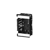 未来工業:断熱シート付 スライドボックス 1ヶ用 型式:SBO-5D（1セット:40個入）