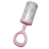 (ボリボンウーフ)boribon oeuf チャイム ラトル ガラガラ/F