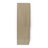 コーナンオリジナル パイン集成材(ラジアタ) 350×18×1200mm 1本