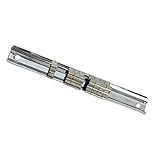 B Baosity ステンレス　ソケットレール　ソケットホルダー　オーガナイザー　全3サイズ - 260mm