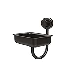 Allied Brass 432D-ORB Venus Collection Soap Dish, Oil Rubbed Bronze [並行輸入品]