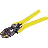 ツノダ:TTC 圧着工具 リングスリーブ用 TP‐R TP-R 型式:TP-R