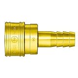 日東工器 TSPカプラ(真鍮)(BSBM) 2TSH