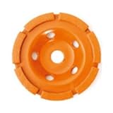 アイウッド スターシングルドライカップ100mm 89975