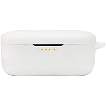 Denon PerL ホワイト (ケースカバー付き) Amazon | Denon PerL/Denon PerL Pro ケース [HVUYAL] 紛失防止