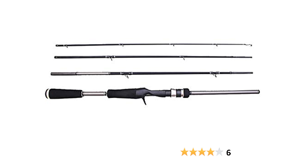人気商品は 美品 希少 Rapala ラパラ Tbc644lf トレイルブレイザー ロッド