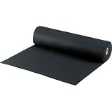 トラスコ（TRUSCO） スパッタフェルト 2.8×1000×2m 28CF12