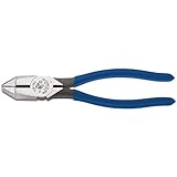 KLEIN TOOLS/クラインツール 電工ペンチ D201-8NE