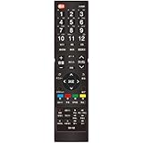 WIS SX-02 リモコン for AS-03D2402TV AS-03D3202TV WI-D3203NW WI-D3203DW WI-D3903SR WI-D3903NWS WI-D3903DWS AS-23F4002TV AS-403W AS-03F4302TV AS-13F5002TV AS-23F5002TV AS-503W
