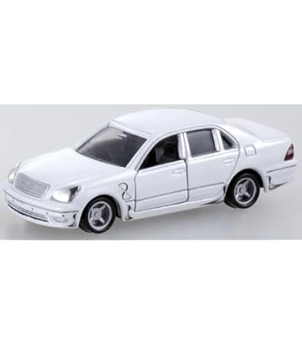 Amazon | Hot Works 1/24 ミニカー Toyota セルシオ Celsior 30後期