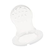 Lovoski 赤ちゃん　シリコン　おしゃぶり　入眠ナビ　乳首　ソフト　睡眠おしゃぶり　全3サイズ - S