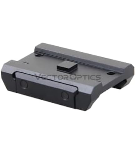 Amazon.co.jp: ベクターオプティクス Vector Optics Maverick 4x26