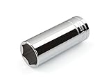 TEKTON 14250 1/2-Inch Drive by 7/8-Inch Deep Socket Cr-V 6-Point [並行輸入品]