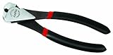 AMPRO T28321 6-Inch End Nipper Pliers by AmPro