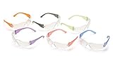 Pyramex Intruder Safety Eyewear