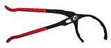 ATD Tools ATD-5247 Truck and Tractor Filter Pliers