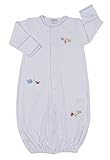 Kissy Kissy SLEEPWEAR ベビー・ボーイズ US サイズ: Small カラー: ホワイト