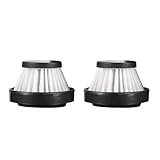 DSPIAE HC-F01 ハンディクリーナーフィルター 2個セット【日本正規代理店】