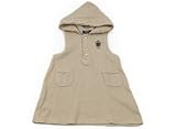 BURBERRY(バーバリー) ワンピース 90サイズ 女の子