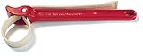 High Quality 31360 Model 5 Strap Wrench, 5-inch Capacity Adjustable Strap Wrench