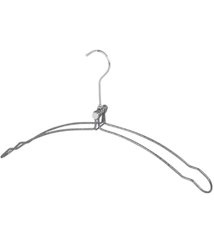 Amazon.co.jp: ダルトン(Dulton) アルミニウム クロスハンガー CH10