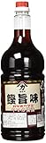 ヤマカ醤油 鰹旨味 1800ml