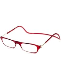 [クリックリーダー] 老眼鏡 Clic Readers メンズ