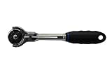 SIGNET(シグネット）:1/4DR 100ギア スイベルラチェットハンドル 型式:11572