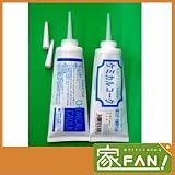 6本入 ケミカルコーク 330ml 木質フロア目地用充てん剤 防カビ入り 枯草色