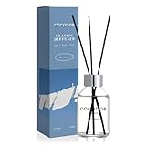 COCODOR ココドール クラシック ディフューザー エープリルブリーズ(April Breeze) 100ml リードディフューザー スティック付き ルームフレグランス 芳香剤 部屋用 ギフトプレゼント