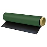 石山 マグフレンズ マグネットがくっつく黒板シート 0.6mm×900mm×5M RKS950-G