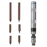 FIT TOOLS 軽量型インパクトドライバーセット 6個ソケット付 F3365