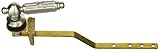 キングストン真鍮KTGL Georgianタンクレバー 3-Inch Handle Length KTGL8 1