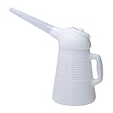 フルプラ ジェットオイラー ふた付きオイルジョッキー 5L NO.350