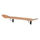 Skate Board Rack スケートボードラック　(アメリカン,収納,棚,一段,取り付け,ヴィンテージ,雑貨屋)