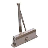 Cal Royal 720ALUM 700 Series 2 Valve Door Closer by Cal-Royal