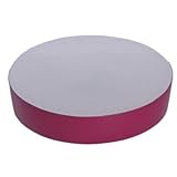 Gedy Gedy YU11-53 Yucca Soap Dish, 1" L x 4.68" W, White [並行輸入品]