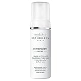 【ESTHEDERM(エステダム)】ホワイト クレンジング ムースＮ 150mL