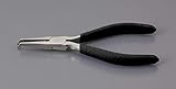 エスコ(ESCO) 140mm ラジエーターフィン修正プライヤー EA537PK-140A
