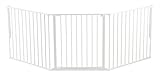 BabyDan Configure (Large, White) by BabyDan