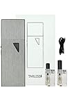 TARLESS PLUS ターレスプラス 本体のみ 各色 TARLESS＋ (ブラッシュシルバー)