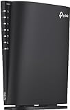 【Amazon.co.jp限定】TP-Link WiFi 無線LAN ルーター WiFi6 160Mhz AX5400 規格 4804 +