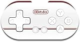 8Bitdo FC Zero Bluetooth Wireless Controller (輸入版）