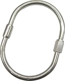 [N-3977269]水本　ステンレス　ターンキャッチ　線径５ｍｍ長さ７５ｍｍ　（１個＝１袋） B2359