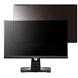 MotoMoto フィルム IODATA EX-LDGC243HDB 用の 保護フィルム ブルーライトカット 反射低減