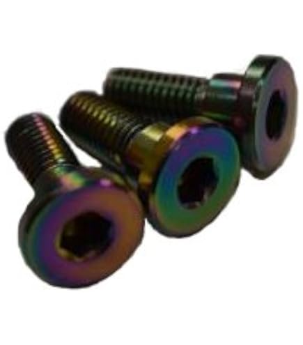 専用　6セット(金ネジ) Amazon.co.jp: オイルドレンボルトセット ZX-6R ZX-6RR JKAZX4P1