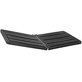 Akro-Mils 77002 Lid for Akro-Tilt Truck 77410 77510 77610 Black [並行輸入品]