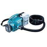 マキタ 18V充電式小型集じん機 3L VC350DRF