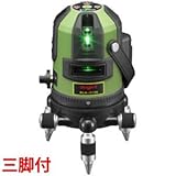 マイト工業 測量用品/レーザー墨出器 MLA-213G