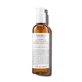 Kiehl's(キールズ) キールズ ディープクレンジング ジェル CL 230mL メイク落とし 洗顔 クレンジングジェル 保湿 正規品